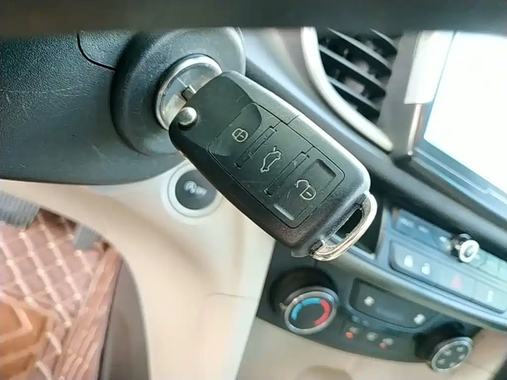 Фото 9 - Buick Excelle
