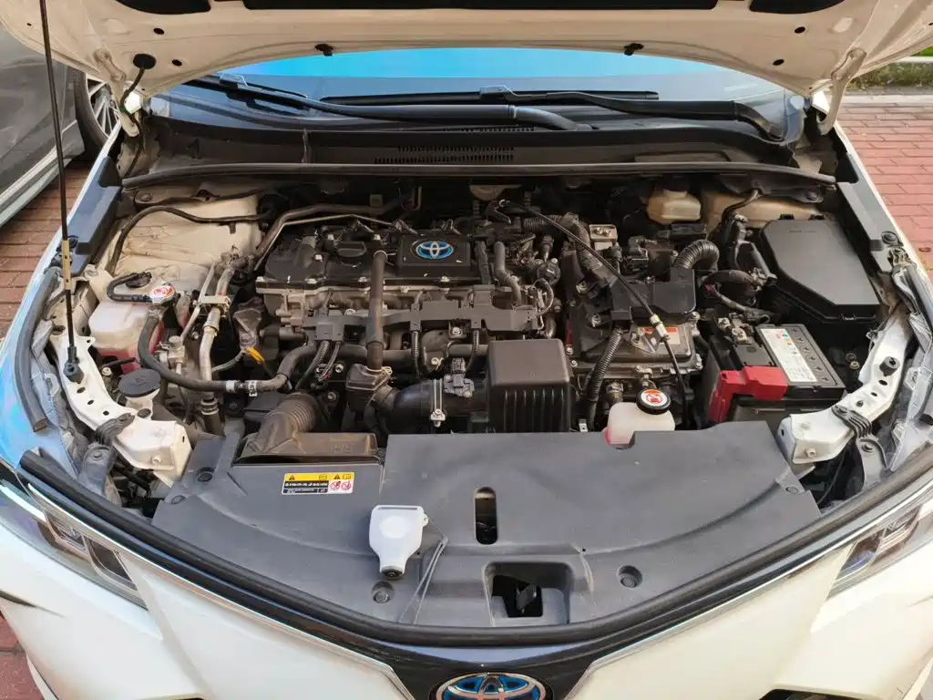 Photo 21 - Toyota Corolla