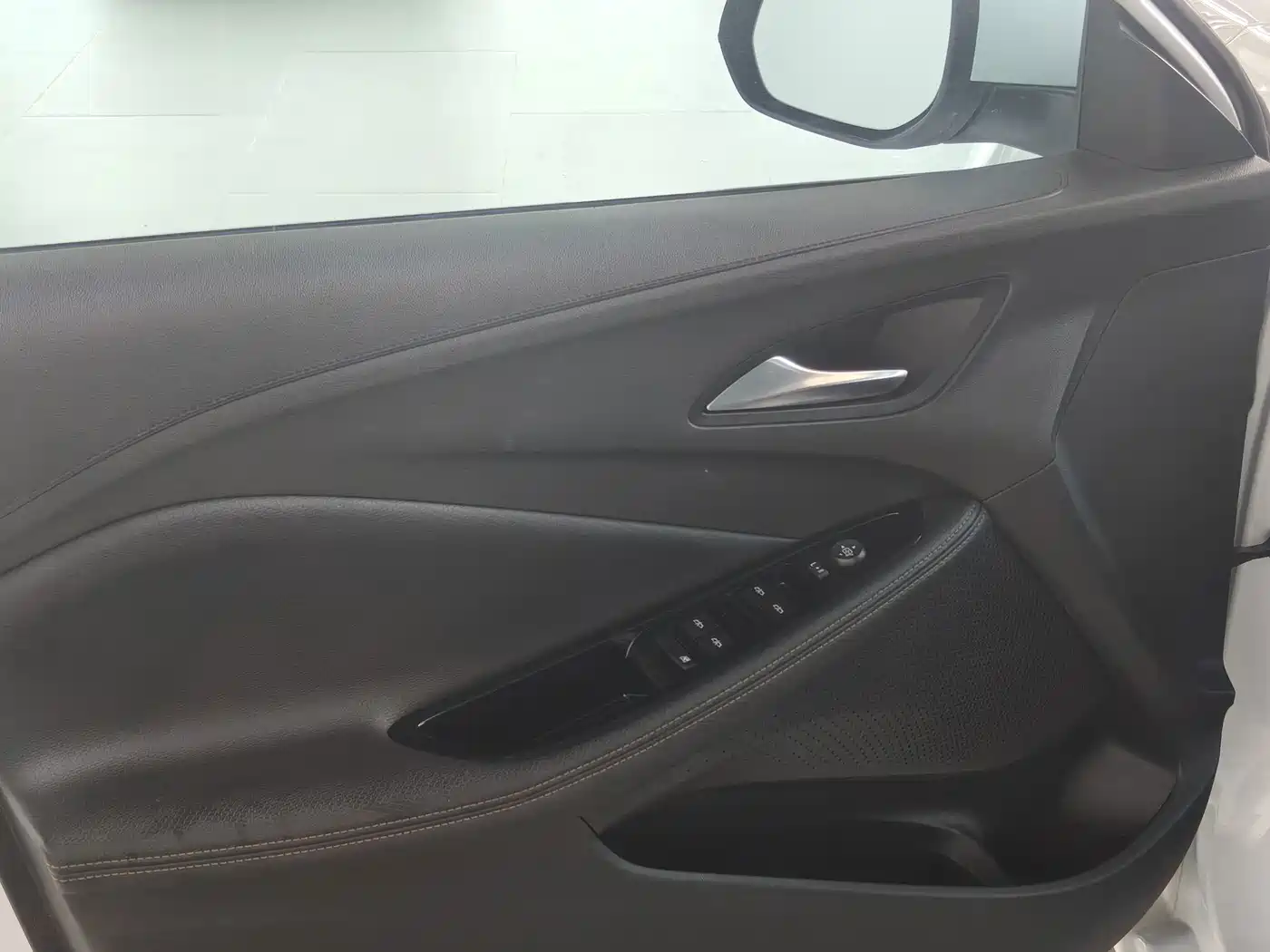 Buick Verano 2025 2023 Pro Joy Edition