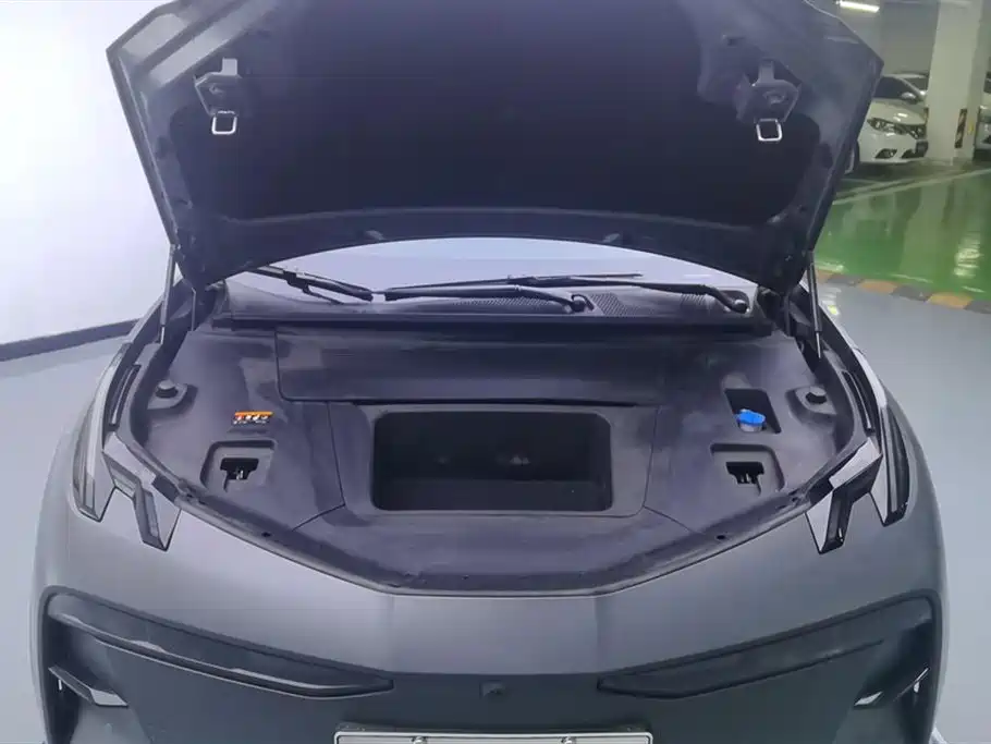 ZEEKR EXTREME KRYPTON X