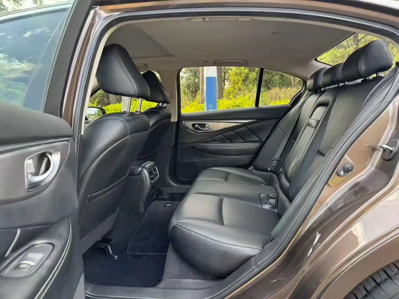 Hyundai Fista 2019 280TGDi Sport Edition China VI фото 8