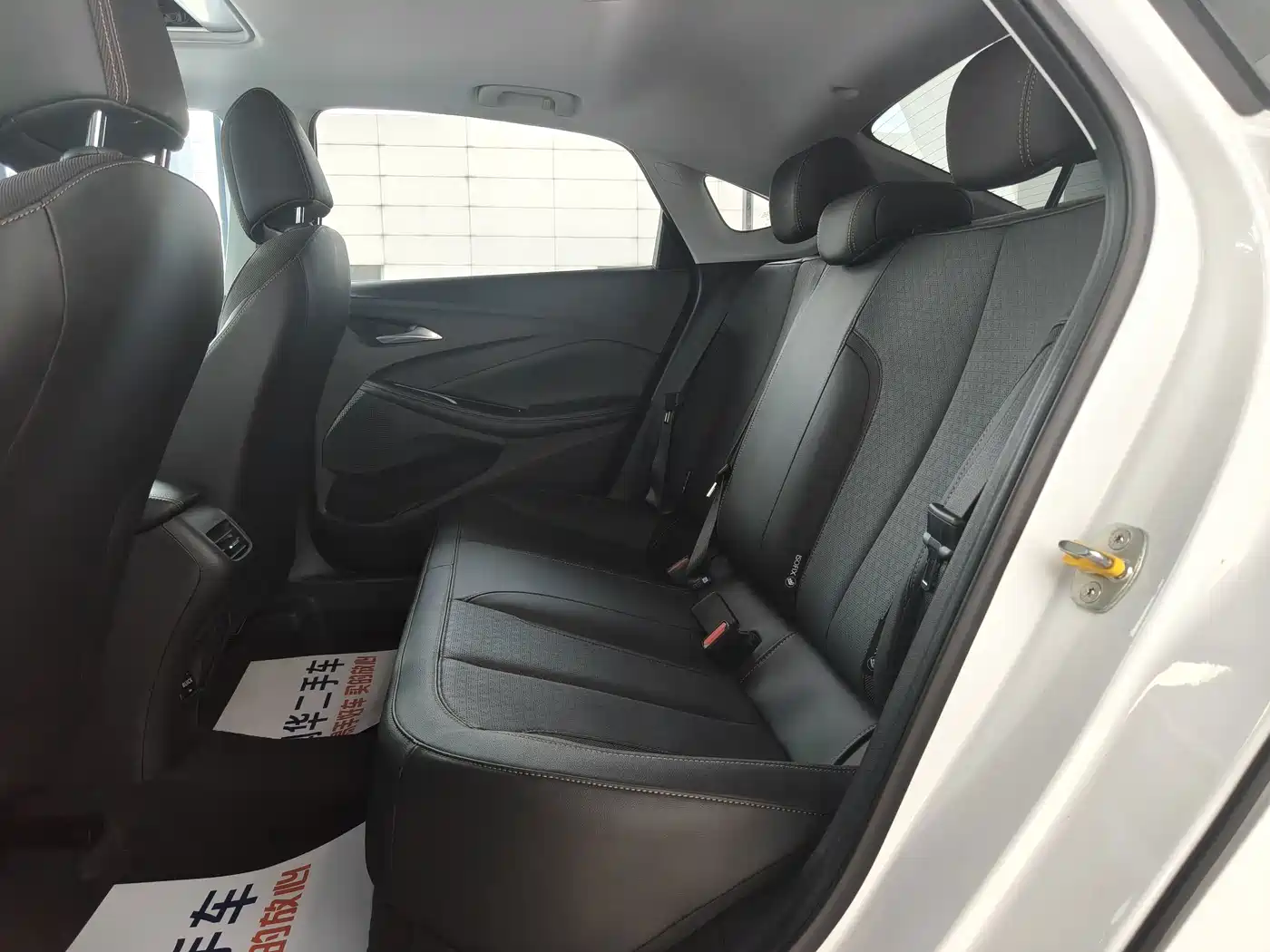Buick Verano 2025 2023 Pro Joy Edition