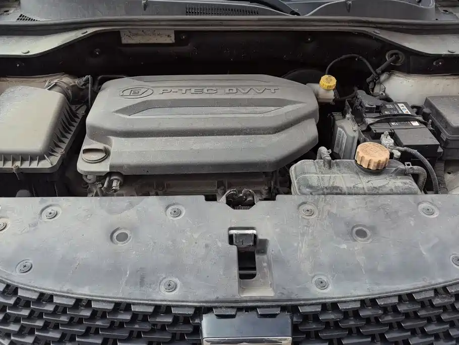 Baojun 510 2020 2019 1.5L Manual Premium China V
