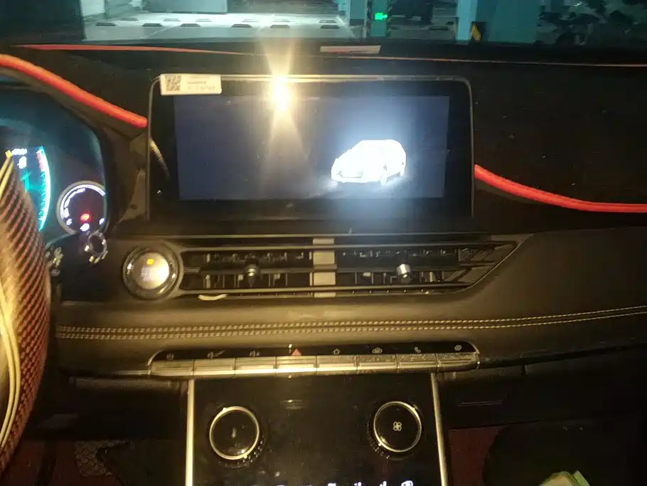 Chery Tiggo 8 2019 2019 1.6TGDI Auto Fashion Type