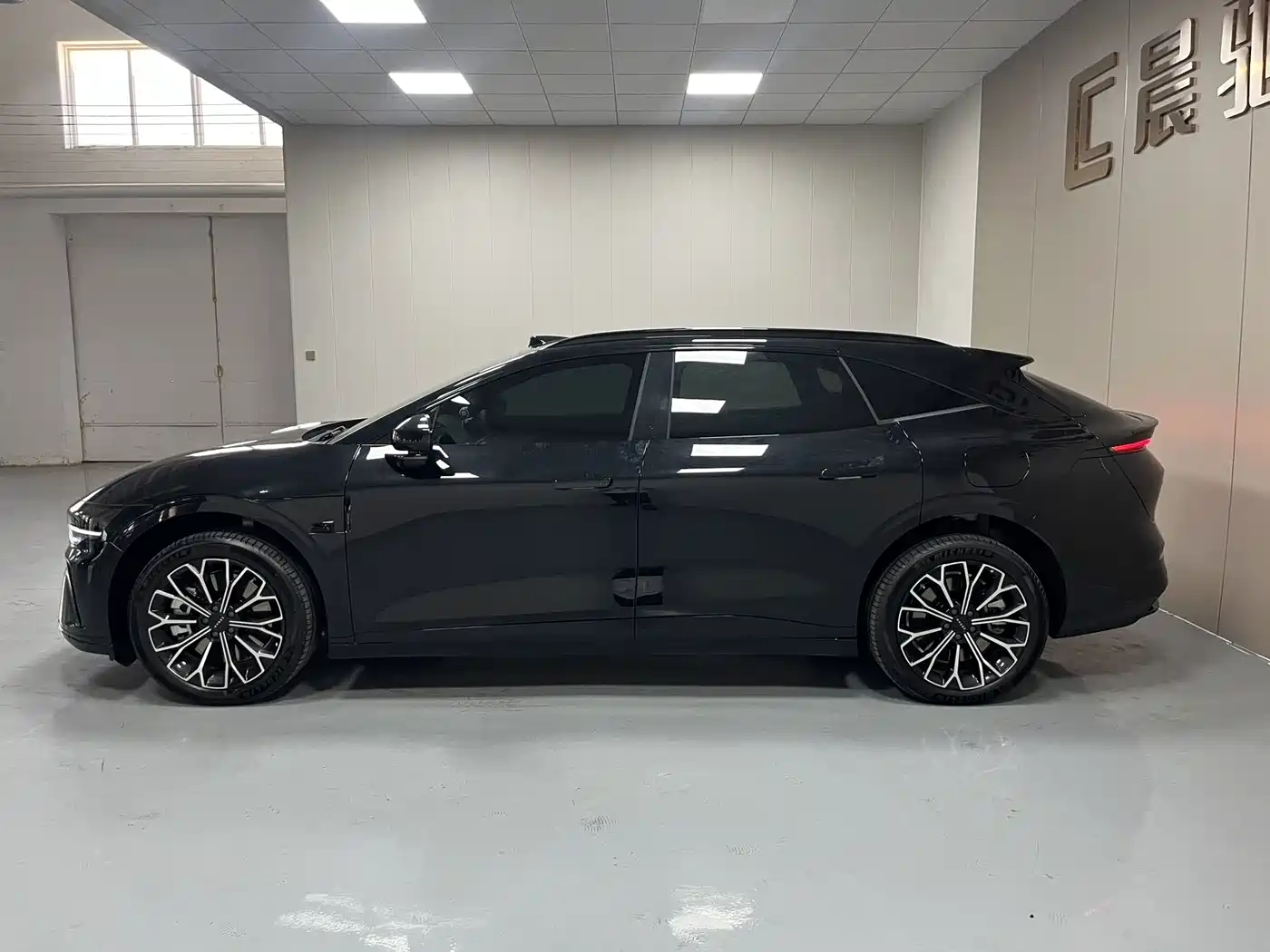 ZEEKR 007GT 2026