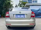 Фото 8 - Škoda Octavia