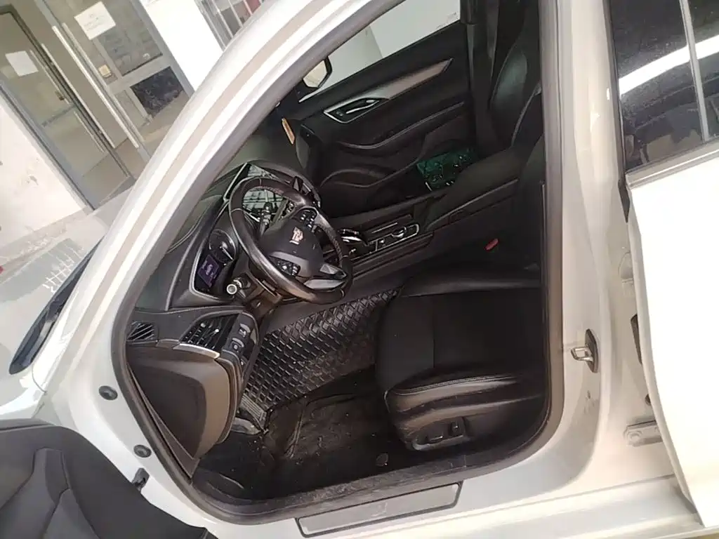 Photo 16 - Cadillac CT5