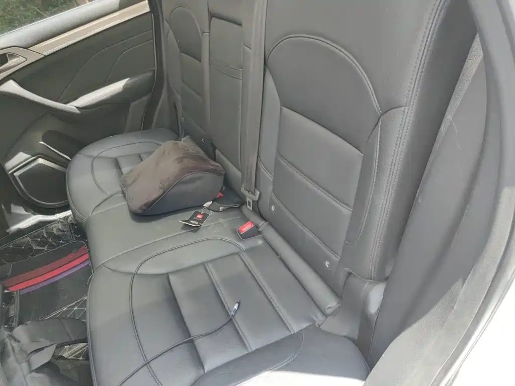 Haval H7 2018 2017 Red Label H7 2.0T Automatic Exclusive
