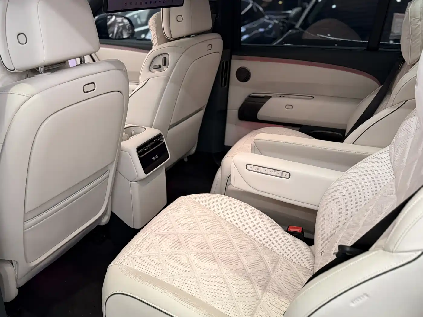 2026 Li Auto Li Xiang L9