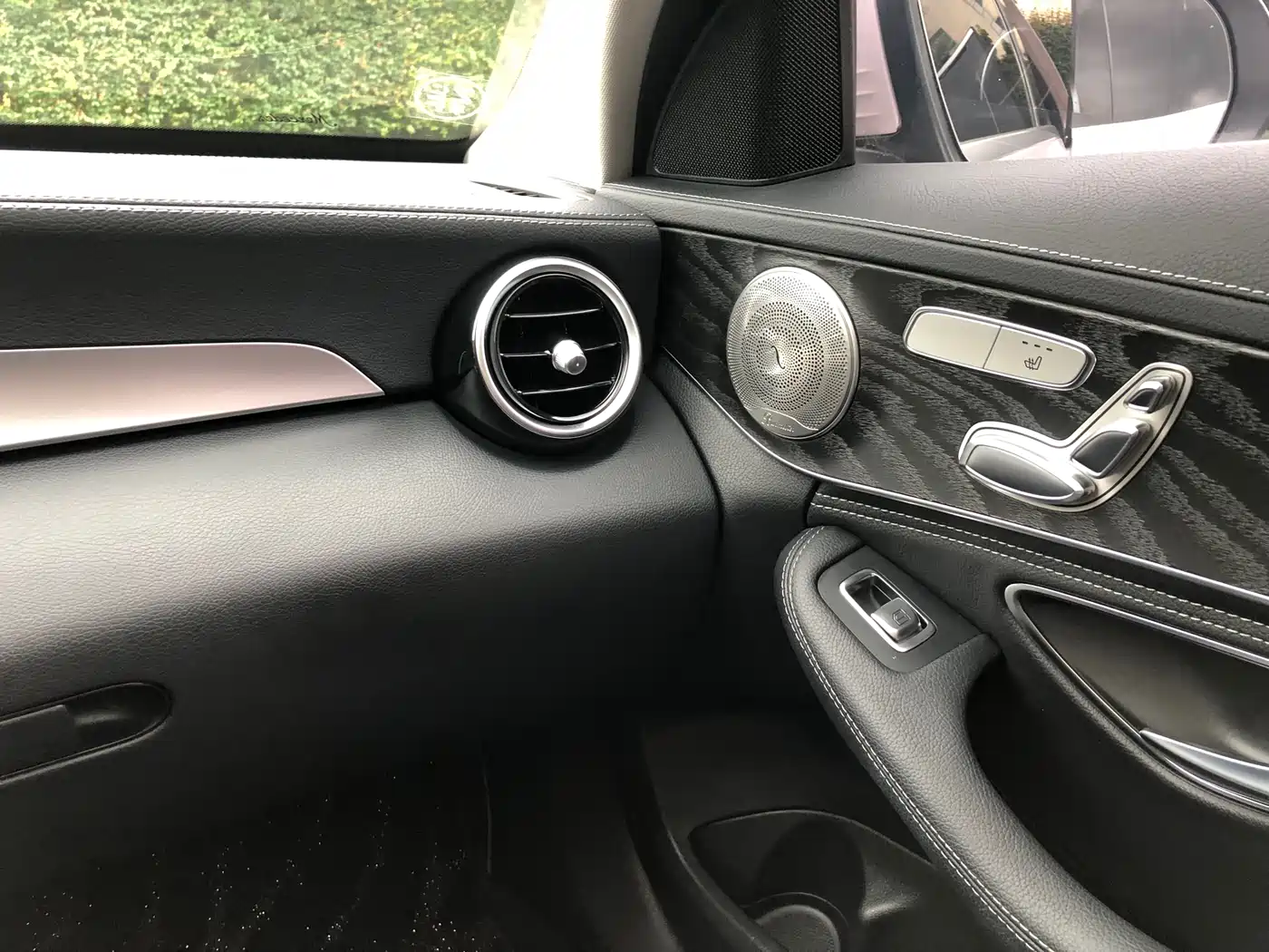 Mercedes-Benz C-Class 2019 Facelift C 260 L Sport фото 13