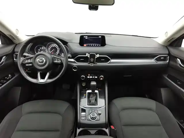 Mazda CX-5 2021 2.0L Automatic 2WD Smart — фото 5