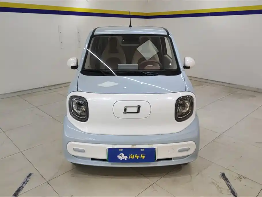 BESTUNE PENTIUM PONY