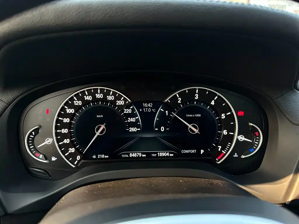 BMW X3 2019 xDrive25i M Sport Package фото 12
