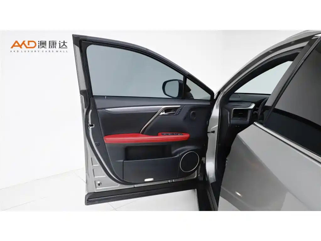 Photo 10 - Lexus RX