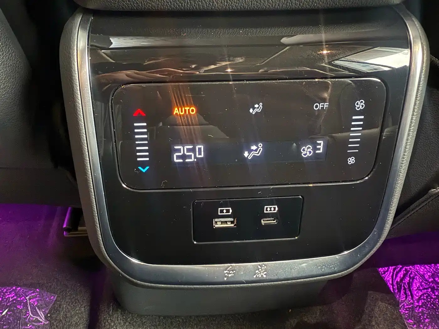 Hongqi HONGQI HS7 PHEV