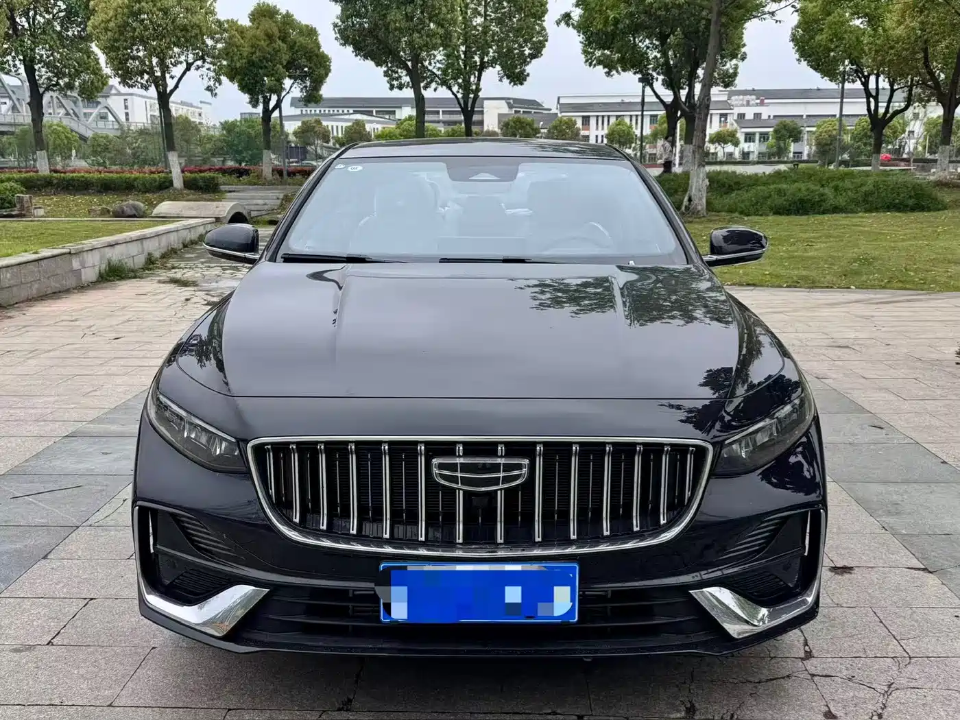 Geely Xing Rui 2026 2026 Orient Yao 1.5TD Splendor Edition