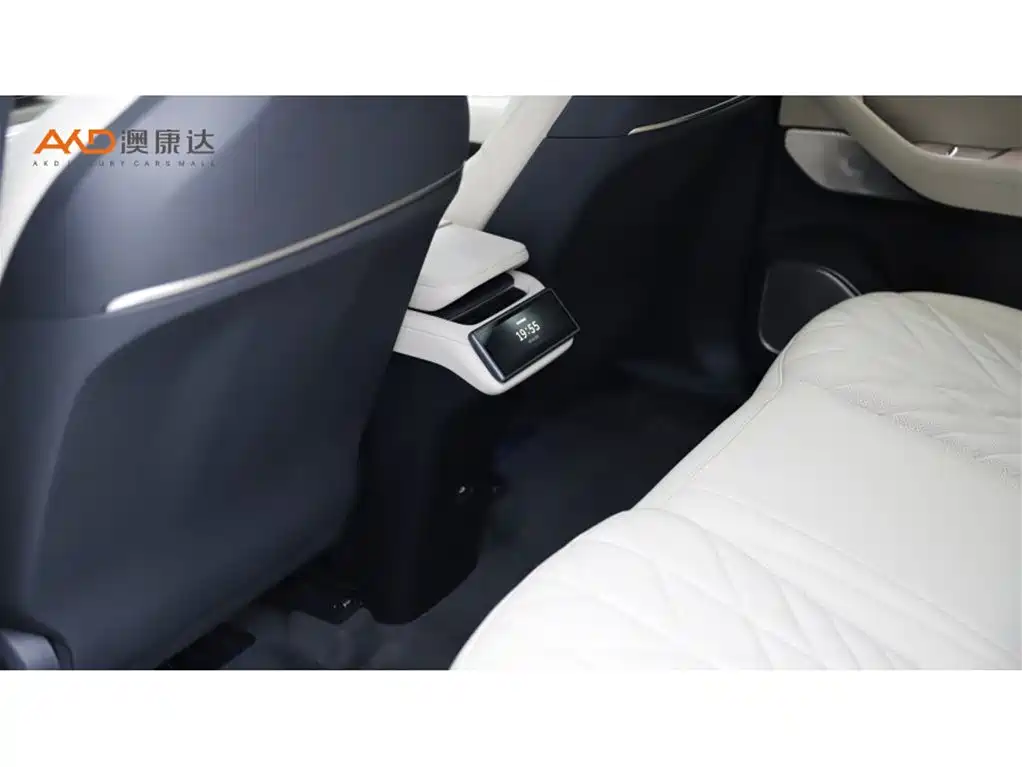 NIO ES6 2025 2025 75kWh