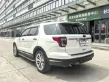 Photo 8 - Ford Explorer (Import)