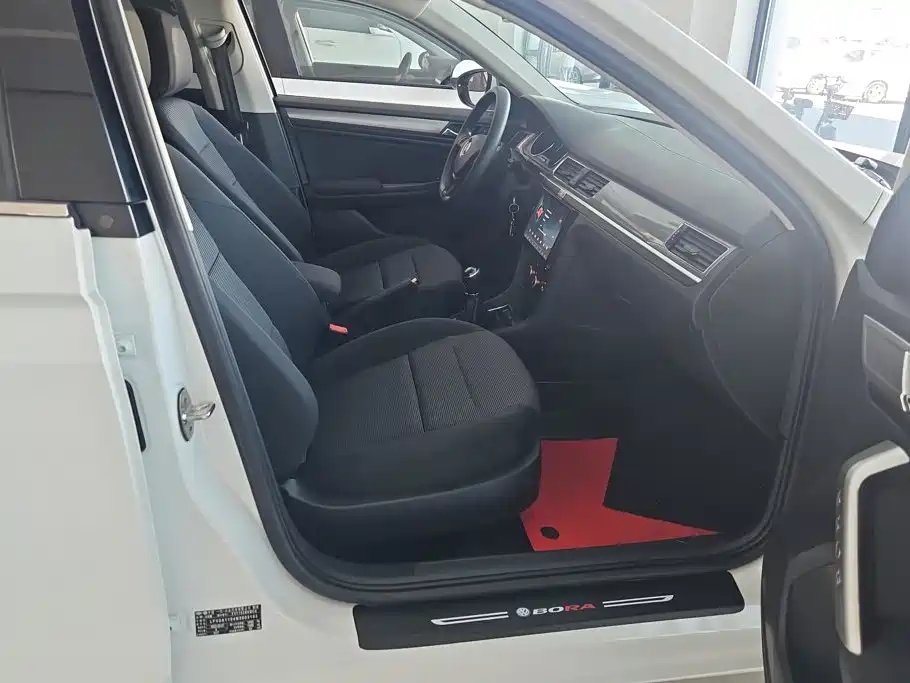 Photo 8 - Volkswagen Bora