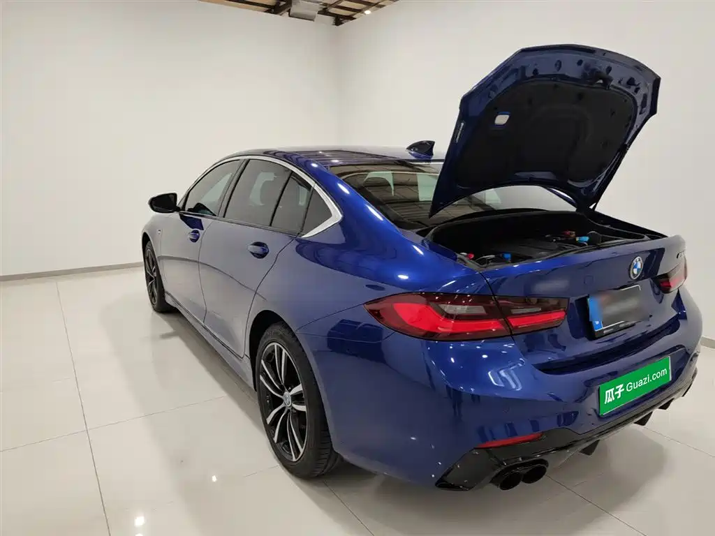 Buick Regal 2017 GS 28T Luxury Model фото 23