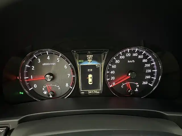 Toyota Crown 2015 2.5L Elite Version фото 10