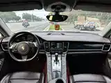 صورة 10 - Porsche Panamera