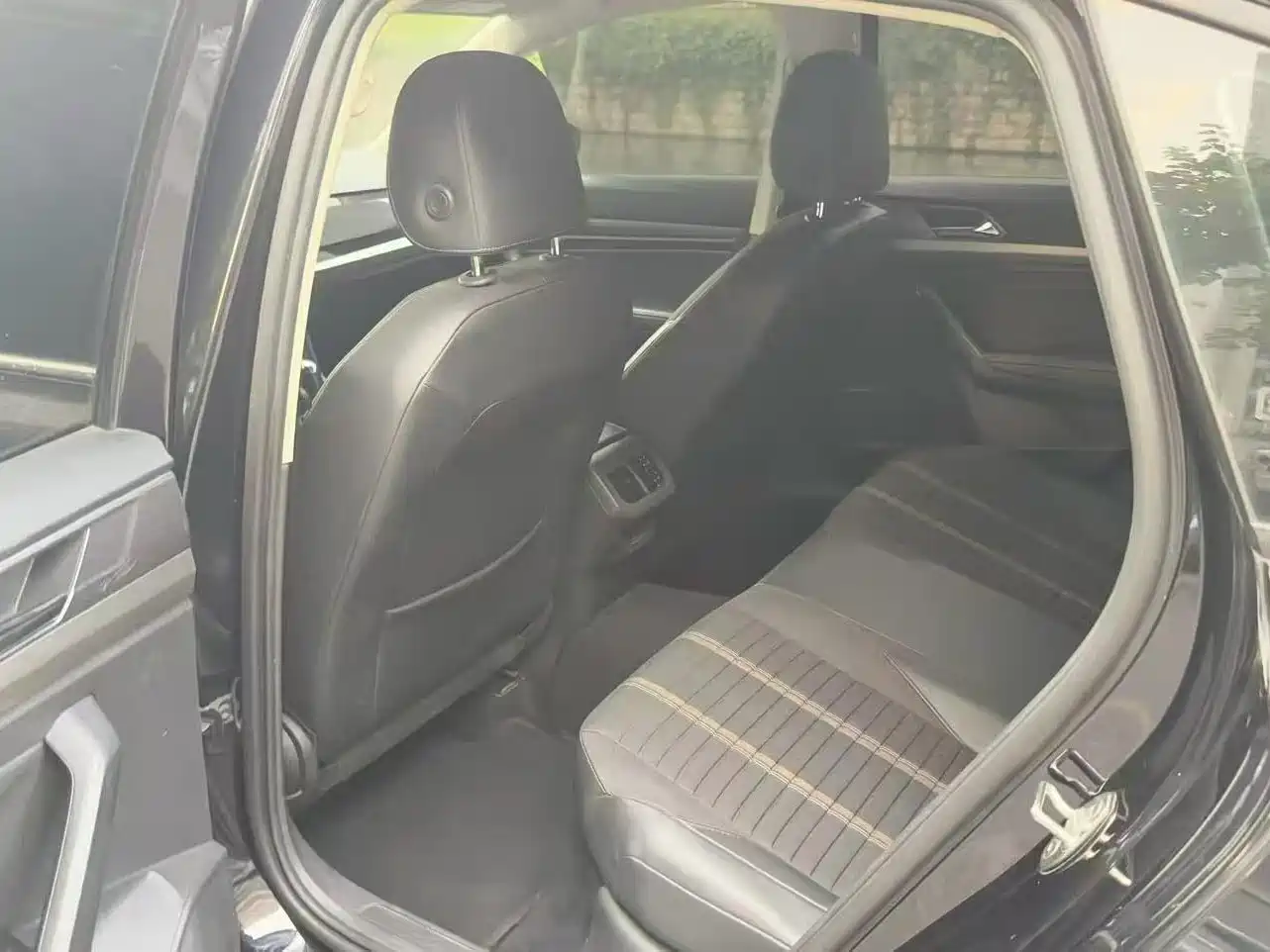 Volkswagen Lavida, миниатюра 8