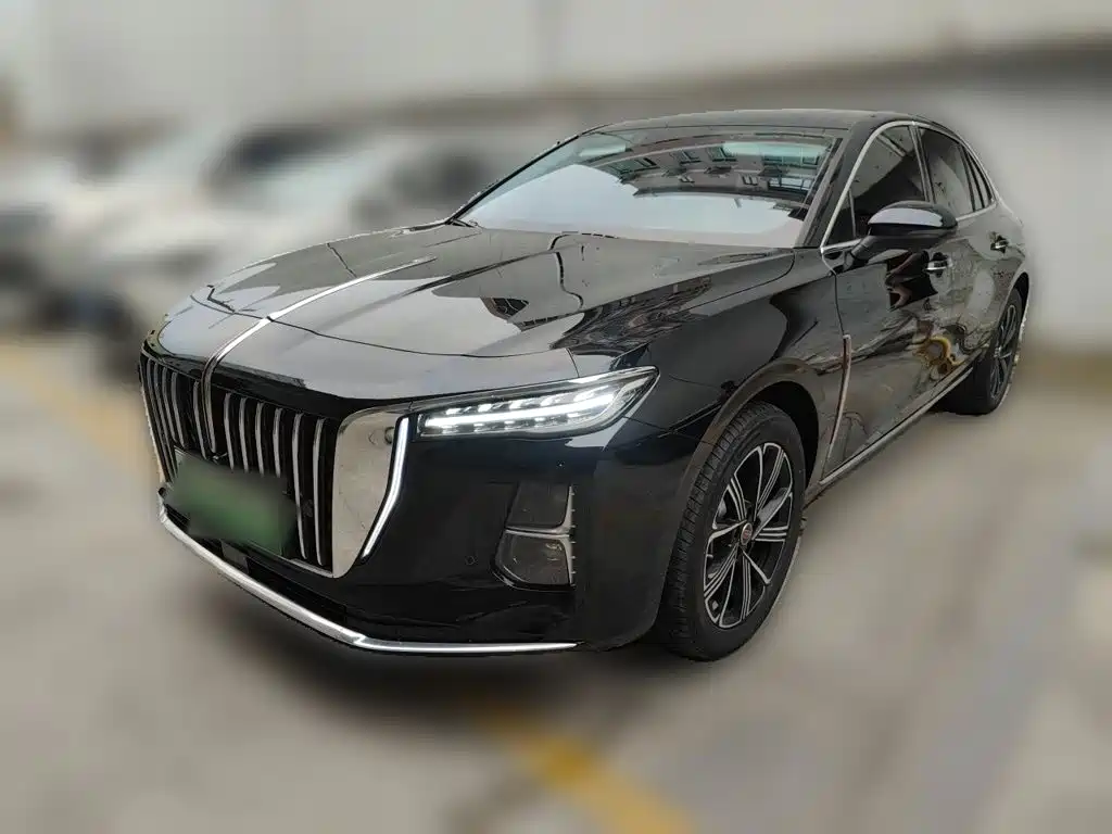 Hongqi H5 PHEV 2025 2025 130 Super Hybrid Edition