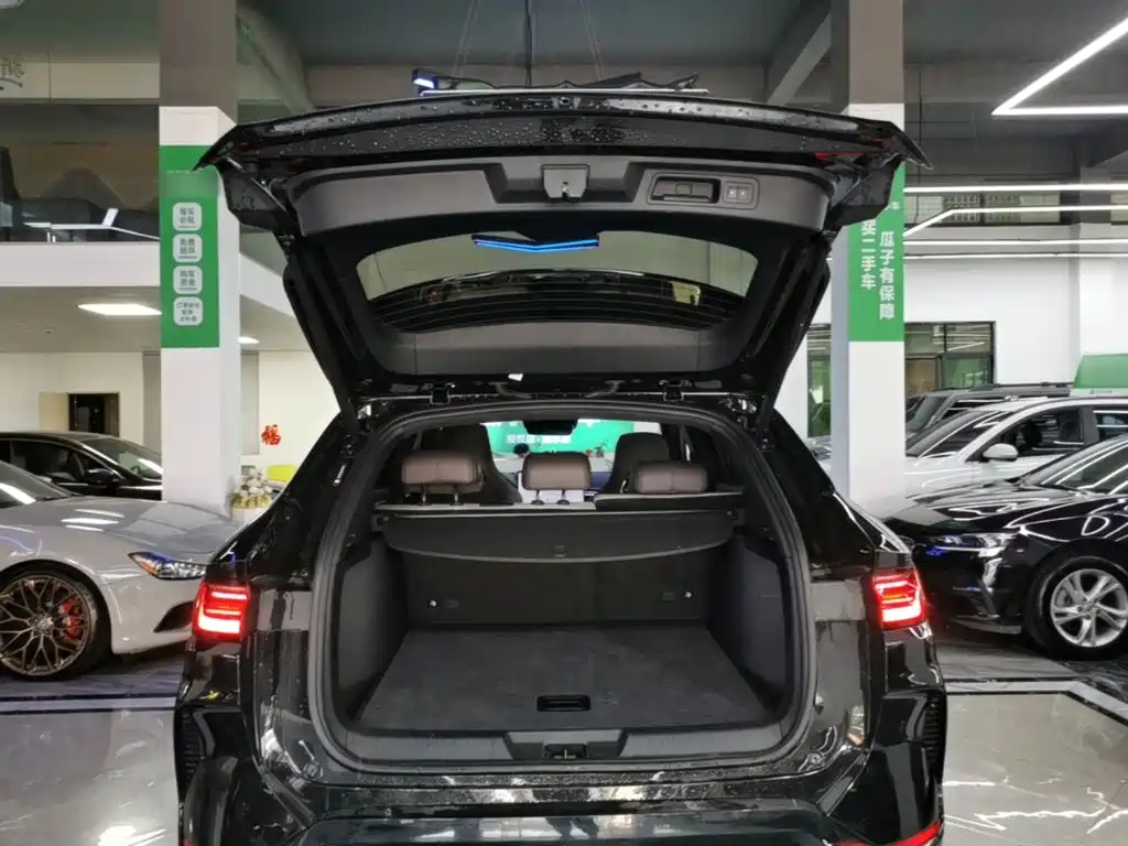 صورة 19 - BYD Song PLUS PHEV