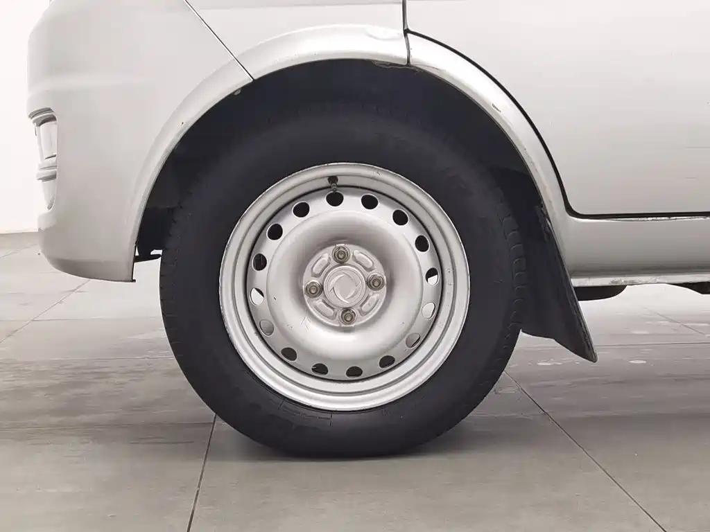 Dongfeng Xiaokang DFSK K07S 2020 2019 1.2L Utility China VI DK12