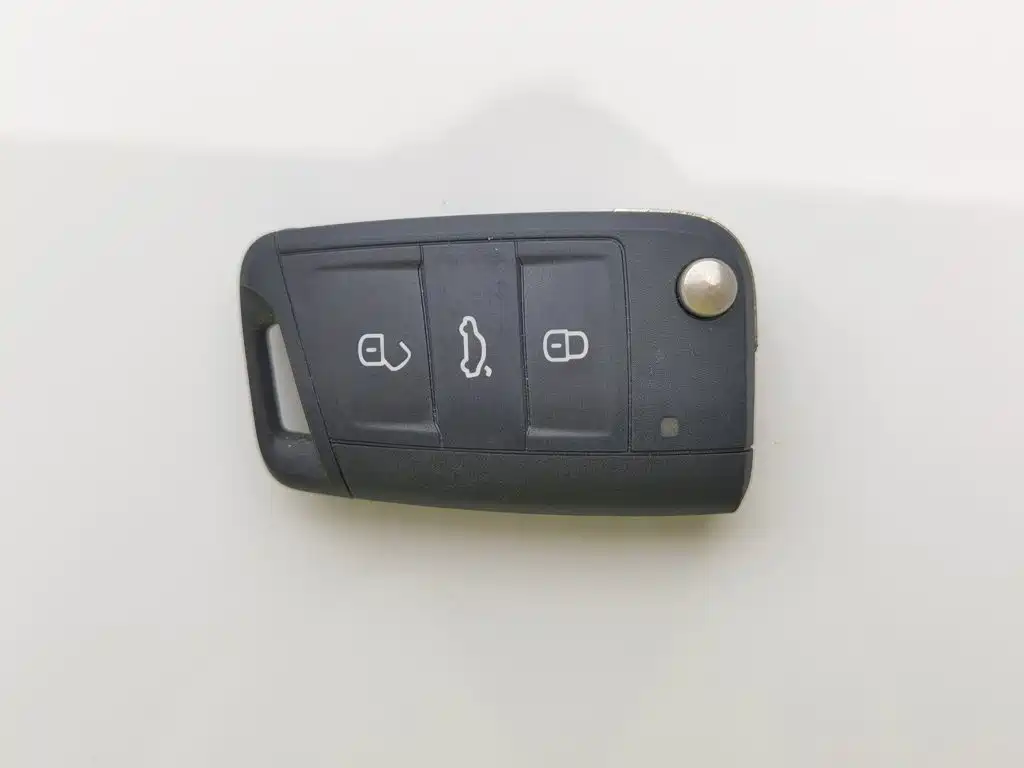 Фото 19 - Volkswagen Polo