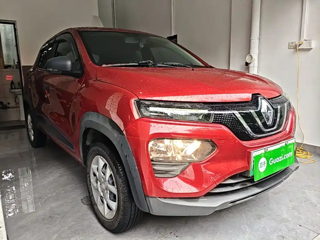 Photo 4 - Renault e-NO
