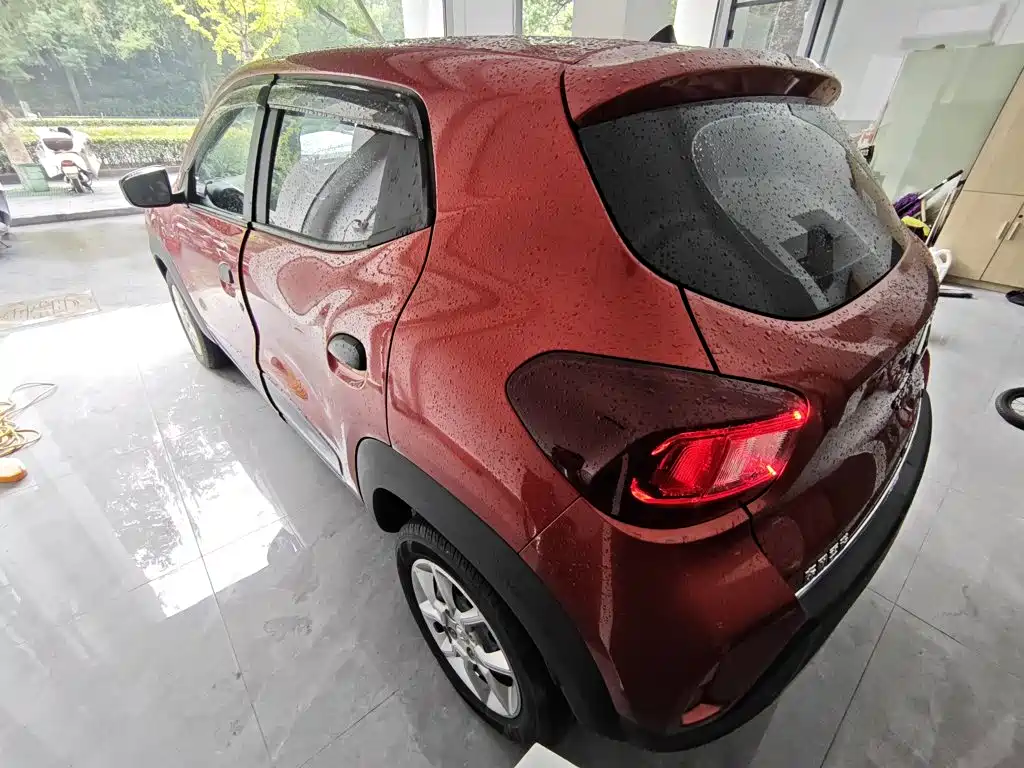 Photo 5 - Renault e-NO