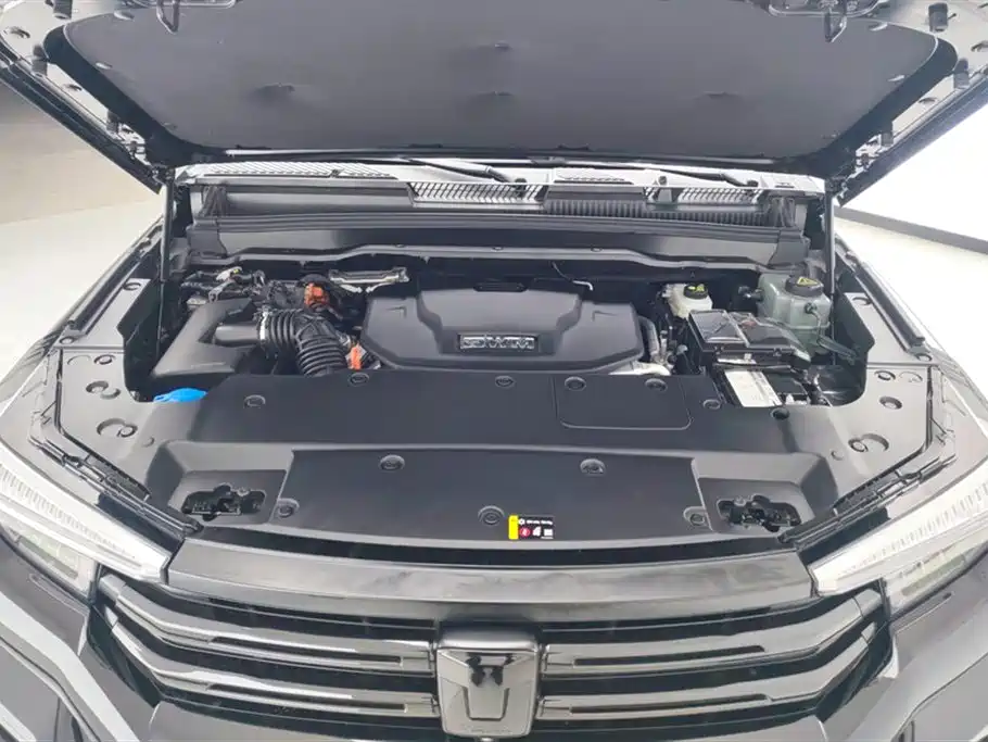 TANK TANK 400 NEW ENERGY