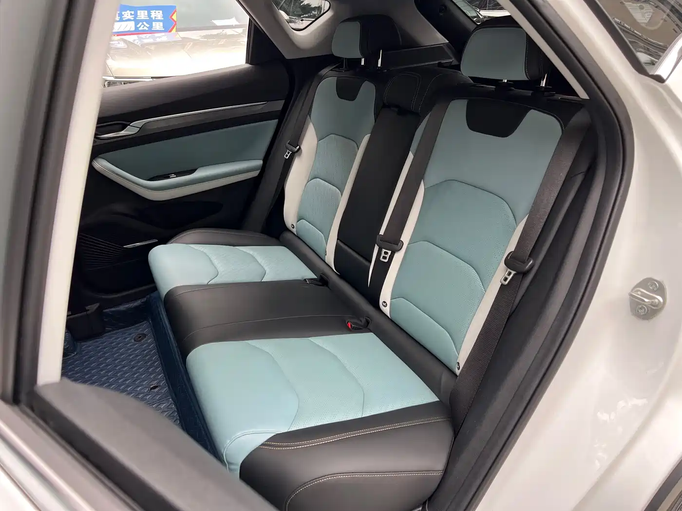 GEELY EMGRAND S