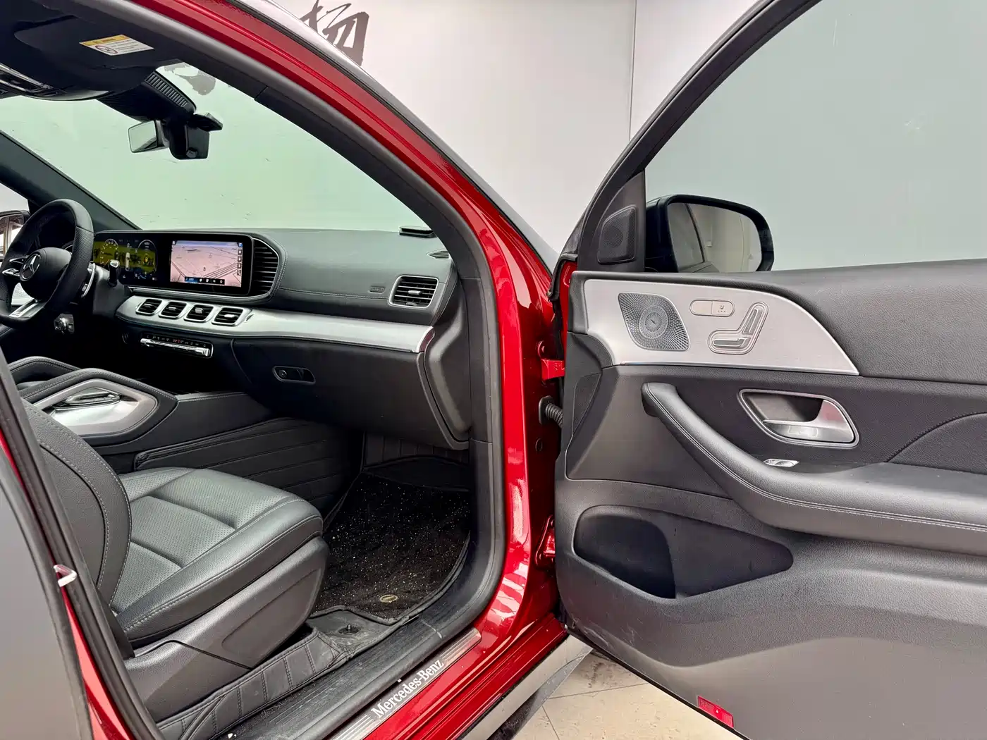 Mercedes-Benz GLE Coupe 2020 GLE 350 4MATIC Coupe SUV Luxury фото 13
