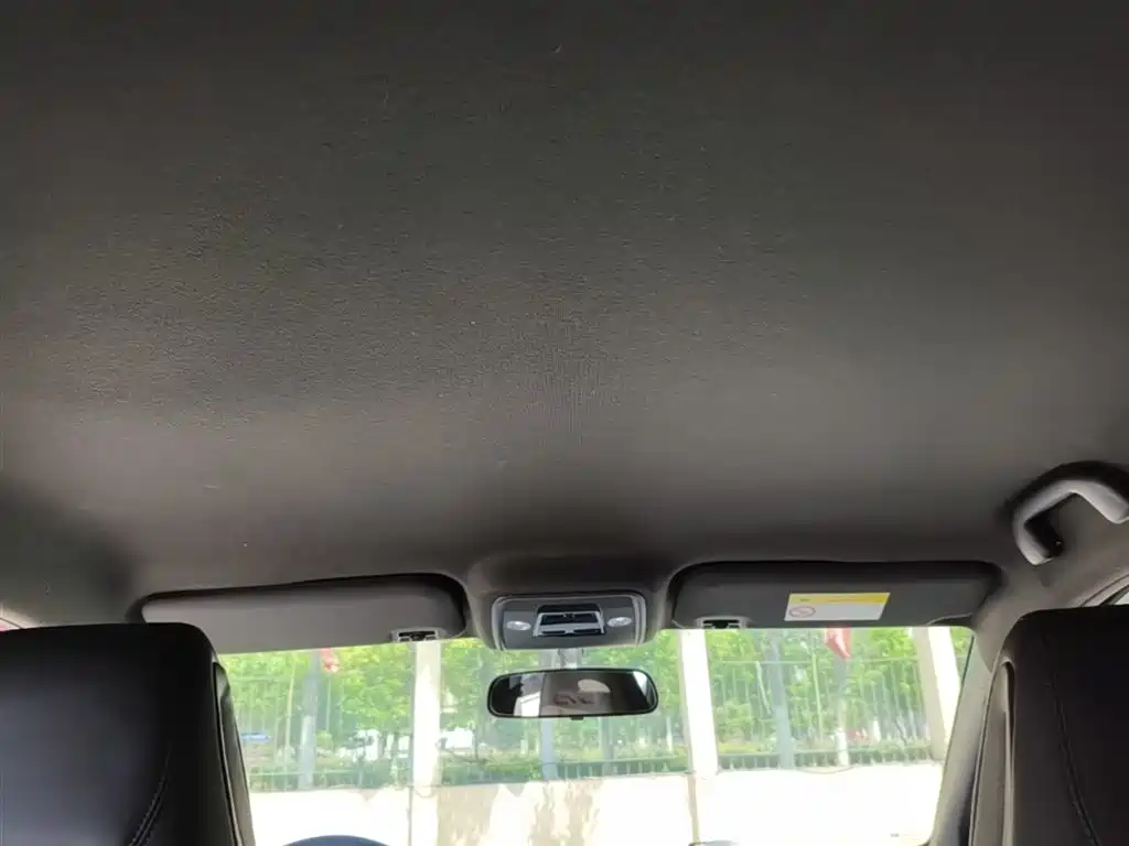 BYD Seagull 2024 Glory Edition 405km Soaring Edition фото 18