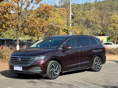 Volkswagen Viloran