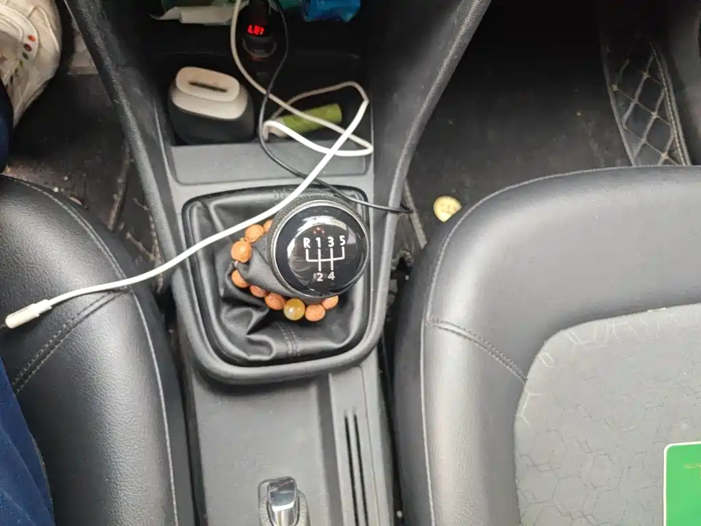 Photo 15 - Volkswagen Santana