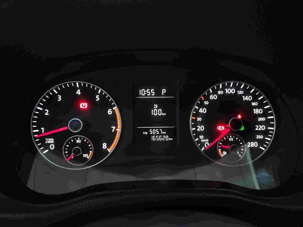 Volkswagen Passat 2013 1.8TSI DSG Zunrong фото 20