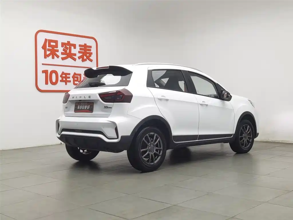 RUILAN AUTOMOBILE RUILAN CAR X3 PRO