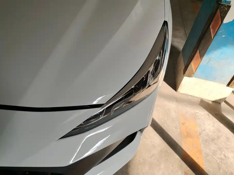 2025 MG MG5
