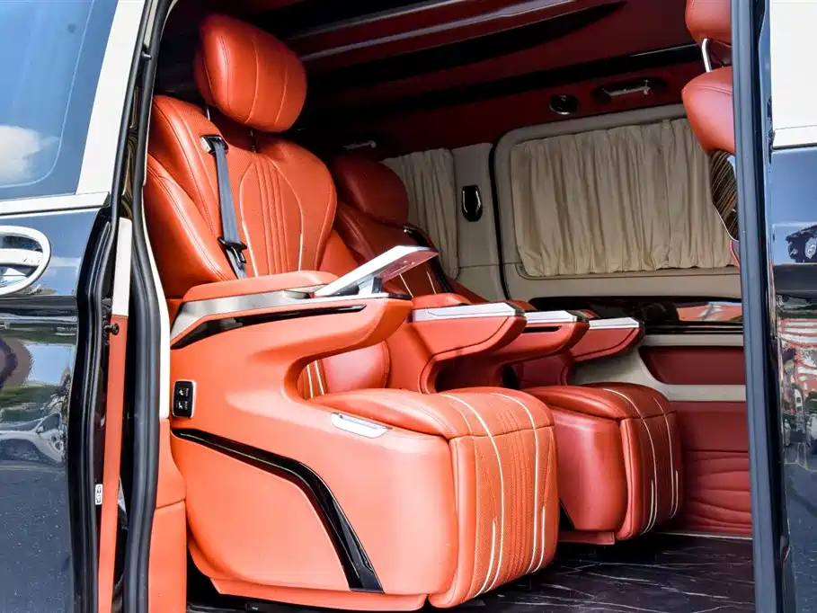 Mercedes-Benz Vito, миниатюра 11