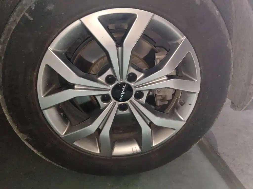 Фото 8 - Haval H6