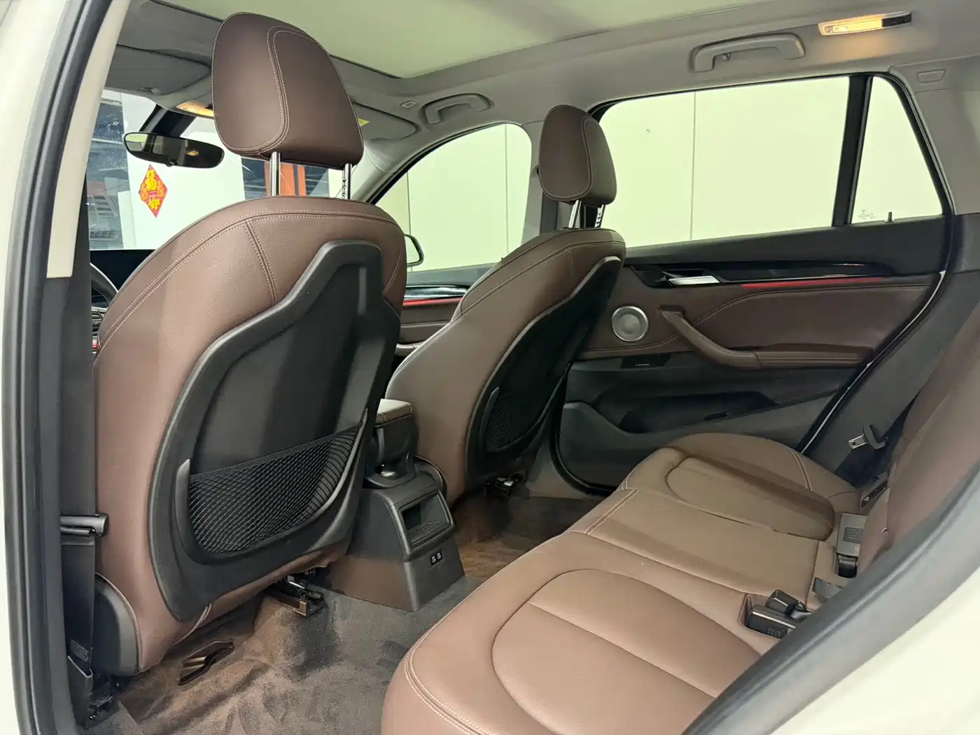 BMW X1 2021 Facelift sDrive20Li Fashion фото 5