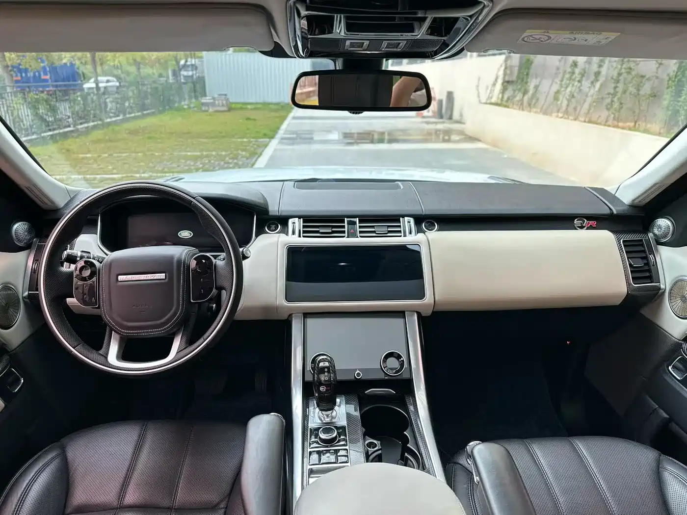 Land Rover Range Rover Sport 2014 3.0 SC V6 HSE фото 8