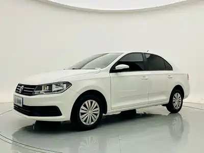 Volkswagen Santana