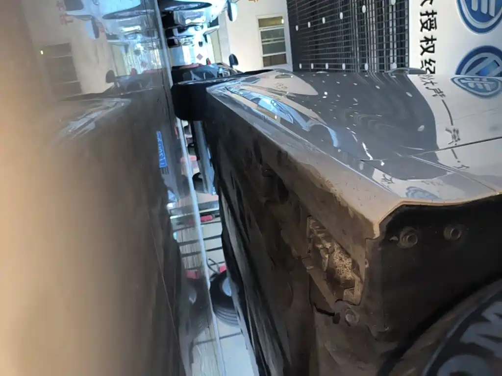 Toyota Allion 2023 2022 2.0L Elite Edition