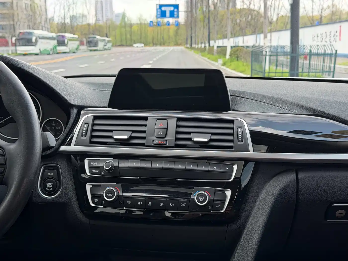 BMW 3 Series 2018 320Li Fashion Style фото 11
