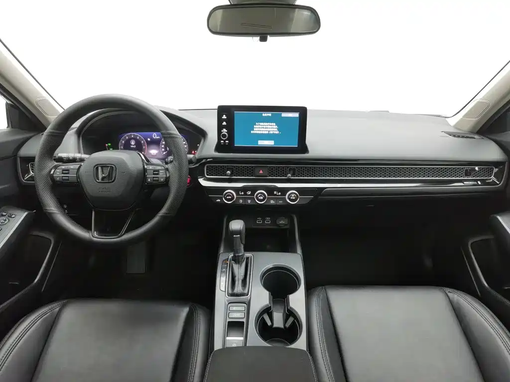Honda Civic, миниатюра 5